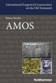 Amos (eBook, ePUB)