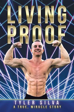 Cover Living Proof (eBook, ePUB)