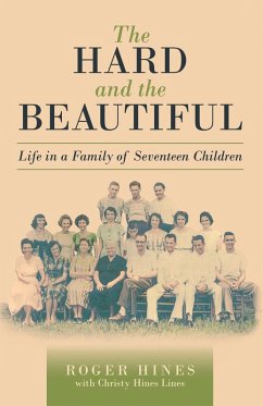 Cover The Hard and the Beautiful (eBook, ePUB)