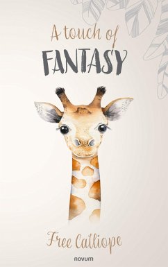 A touch of fantasy (eBook, ePUB) - Calliope, Free