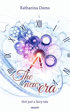 Cover The new era (eBook, ePUB)