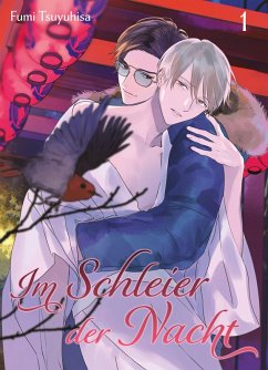 Cover Im Schleier der Nacht Bd.1 (eBook, ePUB)