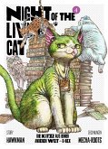 Night of the living Cat, Band 4 (eBook, ePUB)