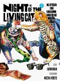 Night of the living Cat, Band 2 (eBook, ePUB)