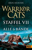 Warrior Cats. Staffel VII, Band 1-6 (eBook, ePUB)