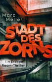 Stadt des Zorns   (Restauflage)