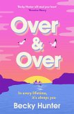 Over and Over (eBook, ePUB)