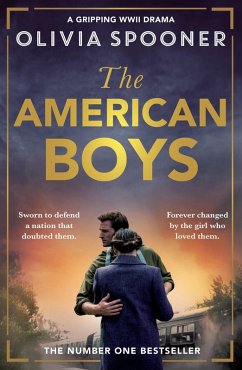 Cover The American Boys (eBook, ePUB)