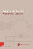 FrC 10.2 Aristophanes Testimonia (eBook, PDF)