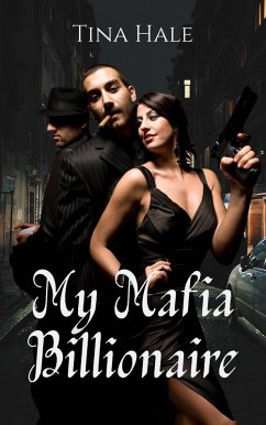 Cover My Mafia Billionaire (eBook, ePUB)