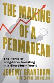 The Making of a Permabear (eBook, ePUB) The Making of a Permabear (eBook, ePUB)