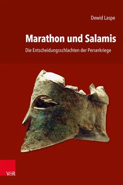 Marathon und Salamis (eBook, PDF) Cover Marathon und Salamis (eBook, PDF)