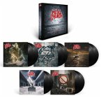 Reforged:The Remastered Collection(1999-2013) Reforged:The Remastered Collection(1999-2013)