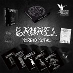 Morbid Metal (Ltd. 5-Ep Boxset)