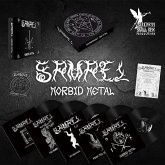 Morbid Metal (Ltd. 5-Ep Boxset)