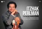 Perlman-The Compl. Warner Classics Recordings