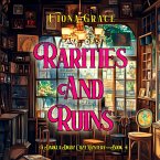 Rarities and Ruin (A Darla Digby Cozy Mystery—Book 4) (MP3-Download)