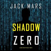 Shadow Zero (An Agent Zero Spy Thriller—Book #13) (MP3-Download)