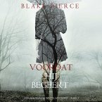 Voordat hij Begeert (Een Mackenzie White-mysterie – Boek 3) (MP3-Download)