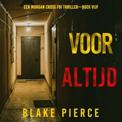 Cover Voor Altijd (Een Morgan Cross FBI Thriller—Boek Vijf) (MP3-Download)