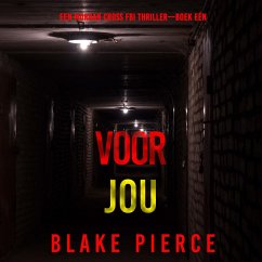 Cover Voor Jou (Een Morgan Cross FBI Thriller—Boek Eén) (MP3-Download)