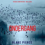 Ondergang (Een Adele Sharp Mysterie – Boek Zestien) (MP3-Download)