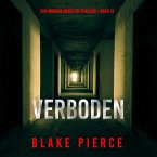 Verboden (Een Morgan Cross FBI Thriller—Boek 12) (MP3-Download)