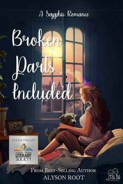 Broken Parts Included (eBook, ePUB) - Root, Alyson