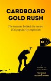 CardBoard Gold Rush (eBook, ePUB) CardBoard Gold Rush (eBook, ePUB)