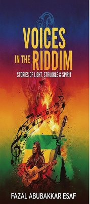Voices in the Riddim (eBook, ePUB) - Esaf, Fazal Abubakkar