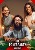 Die Pokerparty (eBook, ePUB)