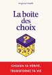La boîte des choix (eBook, ePUB) - Bild 1