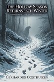 The Hollow Season Returns Each Winter (eBook, ePUB)