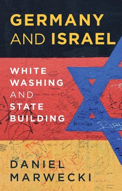 Cover Germany and Israel (eBook, ePUB)