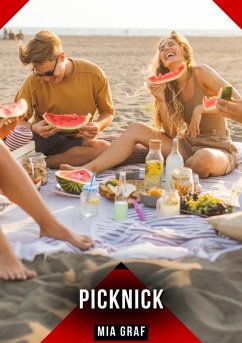 Cover Picknick (eBook, ePUB)