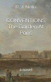 Conventions: The Garden At Paris (eBook, ePUB)