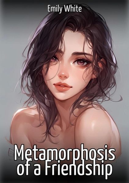Metamorphosis of a Friendship (eBook, ePUB)