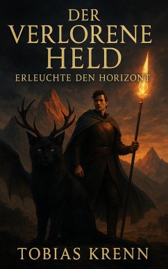 Cover Der verlorene Held (eBook, ePUB)