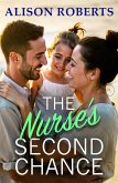 The Nurse's Second Chance (eBook, ePUB)