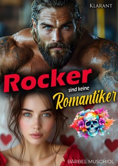 Cover Rocker sind keine Romantiker (eBook, ePUB)