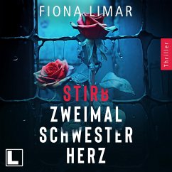 Cover Stirb zweimal Schwesterherz (MP3-Download)