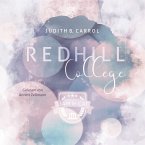 Redhill College: Liam & Cat (Redhill-College-Reihe 1) (MP3-Download)
