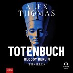 Totenbuch - Bloody Berlin (MP3-Download)