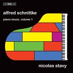 Schnittke: Klaviermusik Vol. 1 Schnittke: Klaviermusik Vol. 1