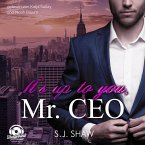 It's up to you, Mr. CEO (MP3-Download)