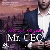 It's up to you, Mr. CEO (MP3-Download)