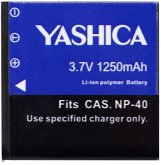 Yashica NP-40