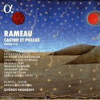 Rameau: Castor Et Pollux (Version Von 1737)