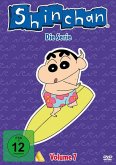 Shin Chan - Die Serie - Vol. 7 (Digital Remastered Shin Chan - Die Serie - Vol. 7 (Digital Remastered