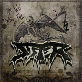 The Way We Fall The Way We Fall